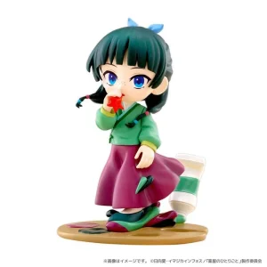 Bushiroad PalVerse Pale Pharmacist Cat Complete Anime Figure