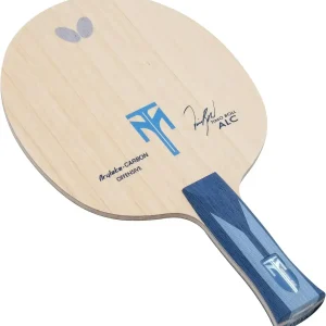 Butterfly Timobol ALC AN Shakehand Attack Table Tennis Racket