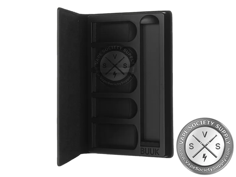 BUUK Leather Case for Juul - Image 2