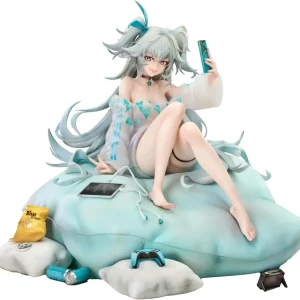 Calbone Girls Frontline Florence 1/7 Scale PVC ABS Collectible