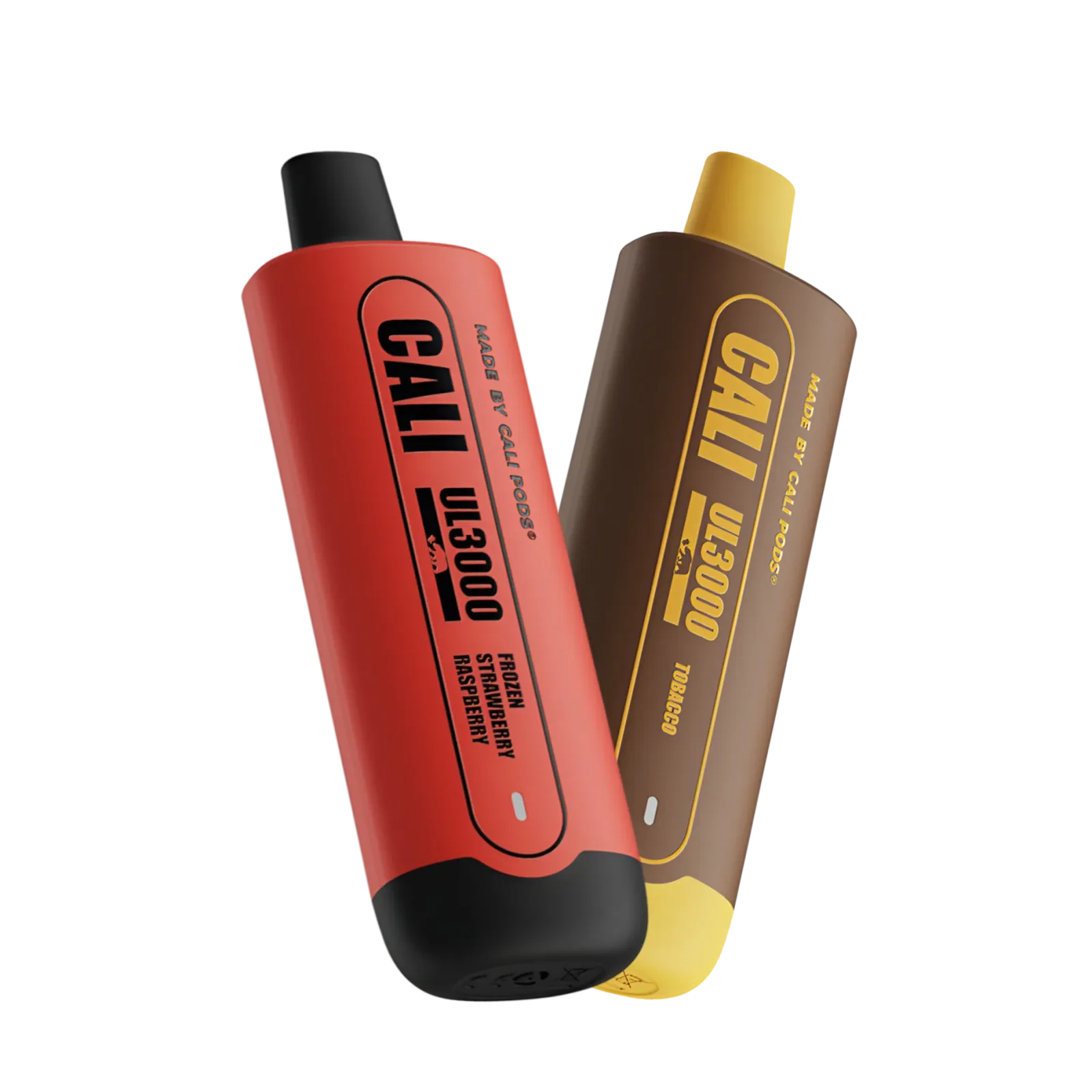 Cali UL3000 Disposable vape