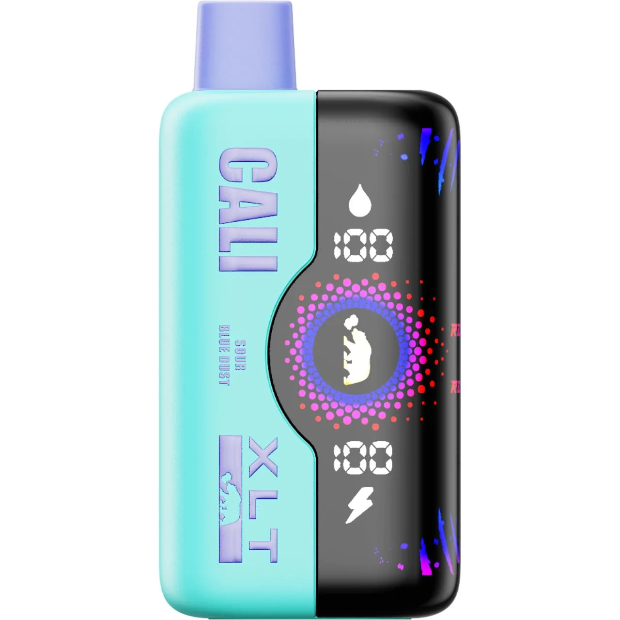 Cali XLT 40,000 Puff Disposable - Image 2