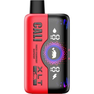 Cali XLT 40,000 Puff Disposable