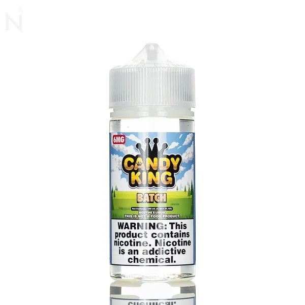 Candy King - Batch - 100ml - Image 2
