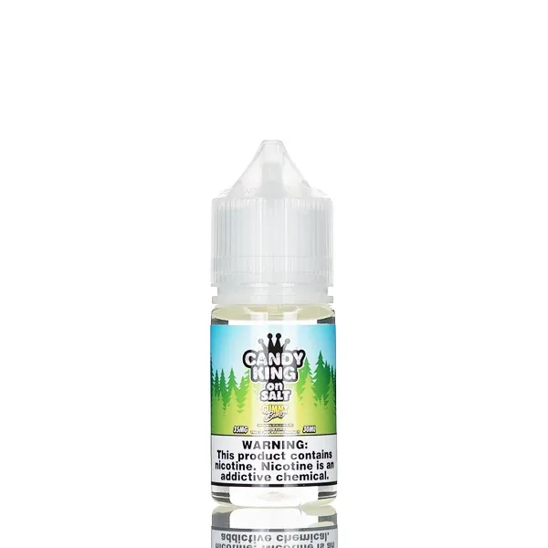 Candy King Salt - Gummy Bears - 30ml - Image 2