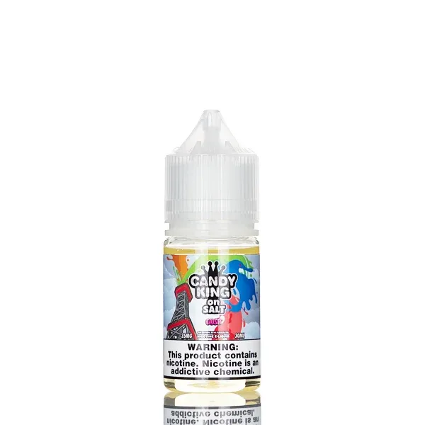 Candy King Salt - Gush - 30mL - Image 2