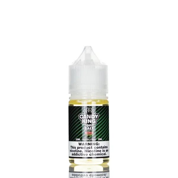 Candy King Salt - Watermelon Wedges - 30ml - Image 2