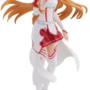 Cantabile Sword Art Online Asuna PVC Figure 208mm Collectible