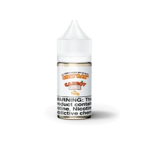 Carrot Cake - SaltBae50 - 30mL