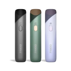 CCELL Go Stik 510 Battery