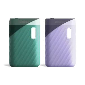 CCELL Sandwave 510 Battery