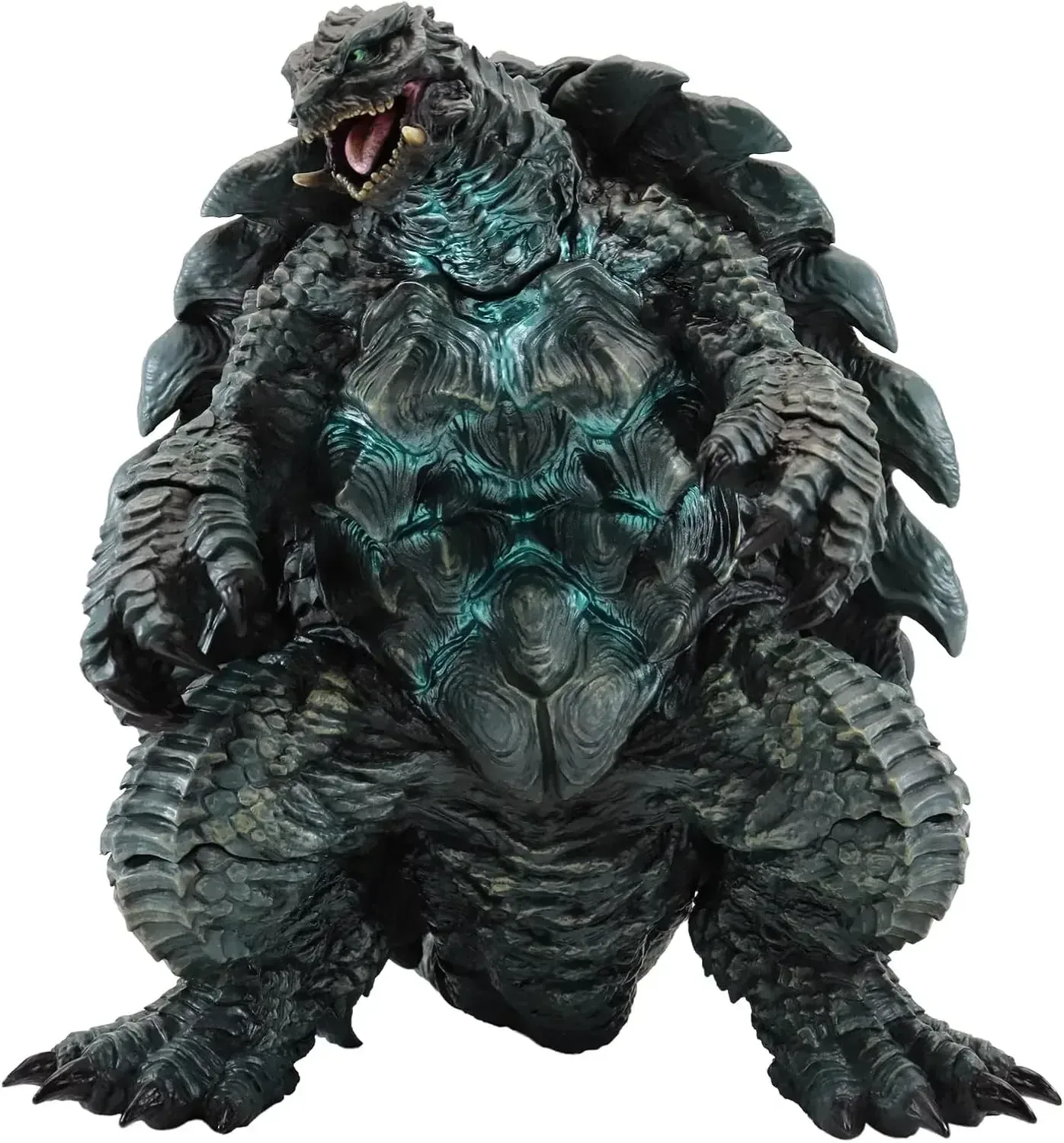 CCP Gamera 2023 22cm PVC Painted Figure from Japan