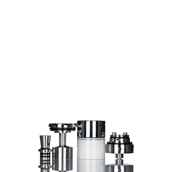 Centenary Mods Diplomat 23mm MTL RTA - Image 2