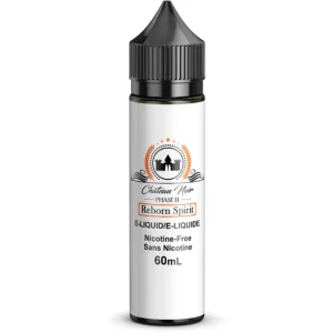 Chateau Noir Reborn Spirit