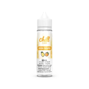 Chill Golden Pineapple