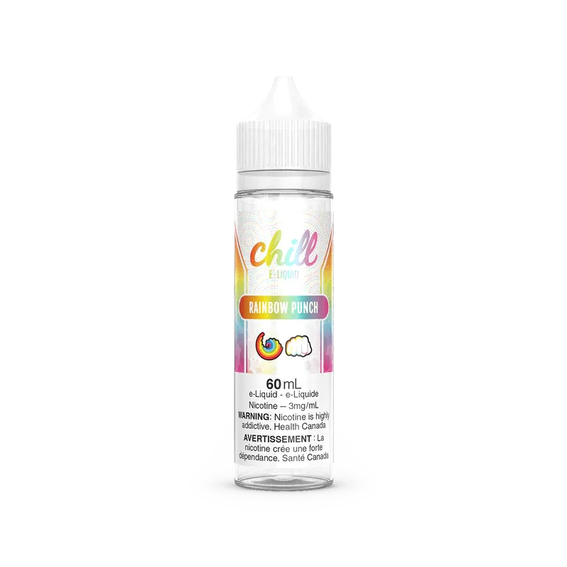 Chill Punch