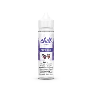 Chill Purple Grape
