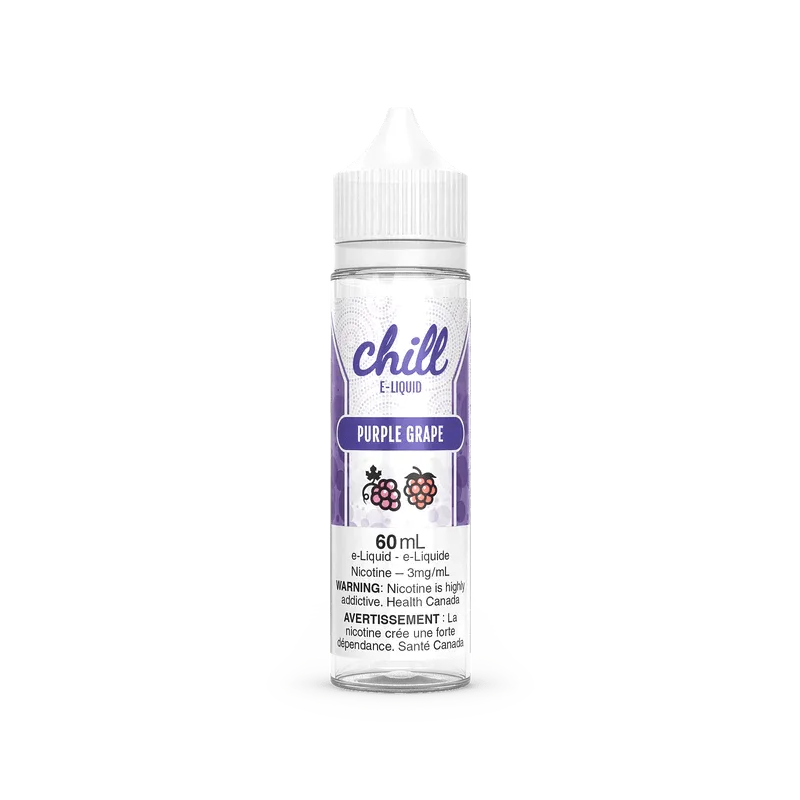 Chill Purple Grape