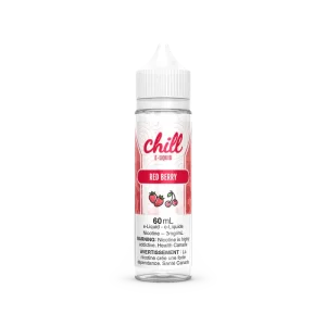 Chill Red Berry