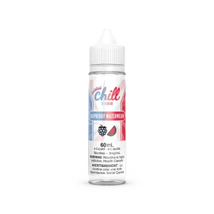 Chill Twisted Raspberry Watermelon