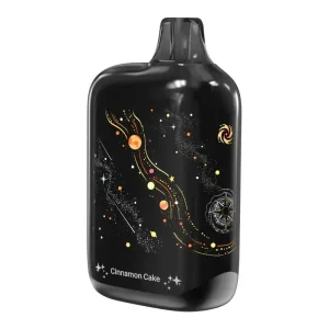Cinnamon Cake - Lost Vape Orion Bar 50k V2 Disposable Vape