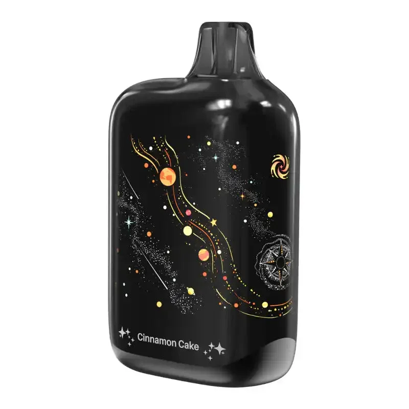 Cinnamon Cake - Lost Vape Orion Bar 50k V2 Disposable Vape