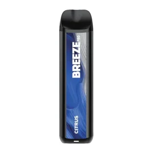 Citrus Breeze Pro - Vapeoutletus Online Vape Store