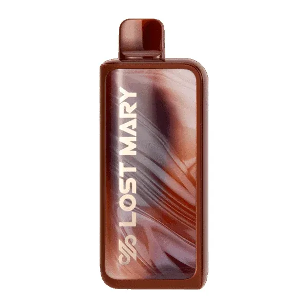 Classic Tobacco Lost Mary MT35K Turbo - America’s Trusted Online Vape Store