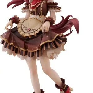 Claynel Uma Musume Mihono Bourbon 1/7 Scale PVC ABS Figure