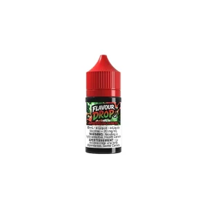 [CLEARANCE] Flavour Drop Salt - Watermelon Gush Ice