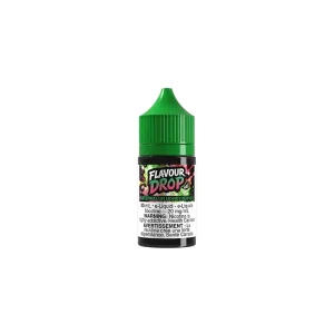 [CLEARANCE] Flavour Drop Salt - Watermelon Honeydew Ice