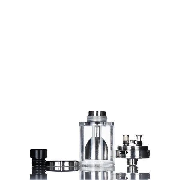 Cloud Mods CloudOne X Single Coil RTA - Image 2