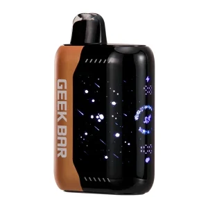 Cola Slush Geek Bar Pulse X 25K Slush Edition - Vapeoutletus Online Vape Store