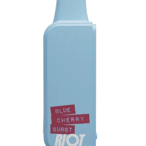 Connex - Blue Cherry Burst Pod
