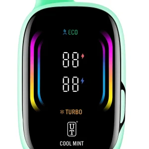 Cool Mint Float Mello Pro 50K