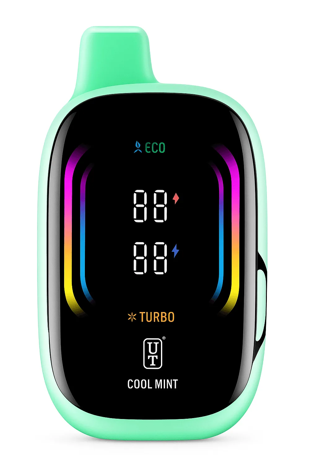 Cool Mint Float Mello Pro 50K