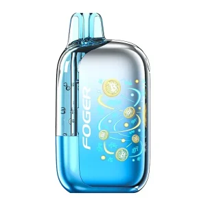 Cool Mint FOGER BIT 35K - America’s Trusted Online Vape Store
