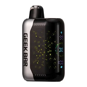 Cool Mint Geek Bar Pulse X 25K - Vapeoutletus Online Vape Store