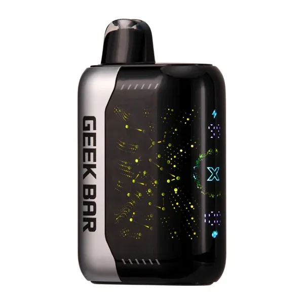 Cool Mint Geek Bar Pulse X 25K - Vapeoutletus Online Vape Store