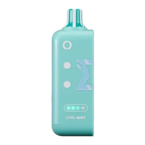 Cool Mint Ice Off Stamp Ice Cube - Vapeoutletus Online Vape Store