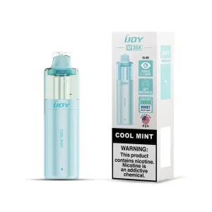 Cool Mint - iJOY XP35000 Disposable Vape