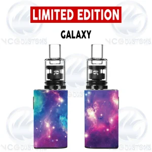CUSTOM WRAPS for Pulsar APX VOLT V3 Portable Concentrate Vape - $4.95