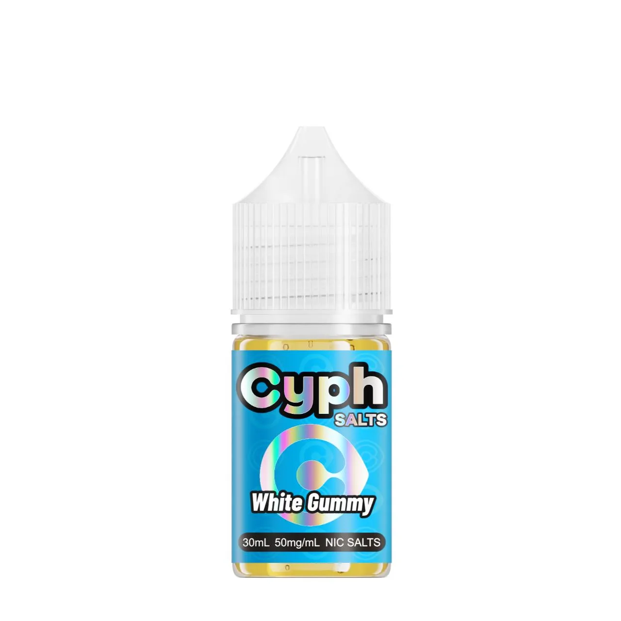 Cyph Salts 30ml Salt E-Juice 50MG - Image 2