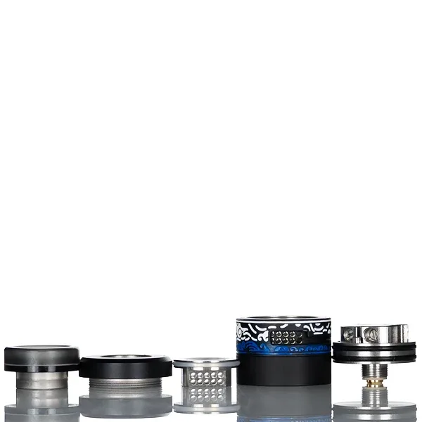 Damn Vape Nitrous 23mm RDA - Image 2