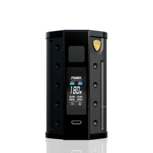 DEJAVU DJV D7 180W Box Mod