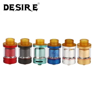 DESIRE - VAPE MAD DOG GTA TANK
