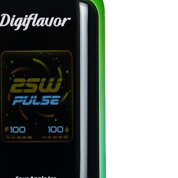 Digiflavor Sky 25K 25000 Puff Disposable Vape – 16mL - Image 2