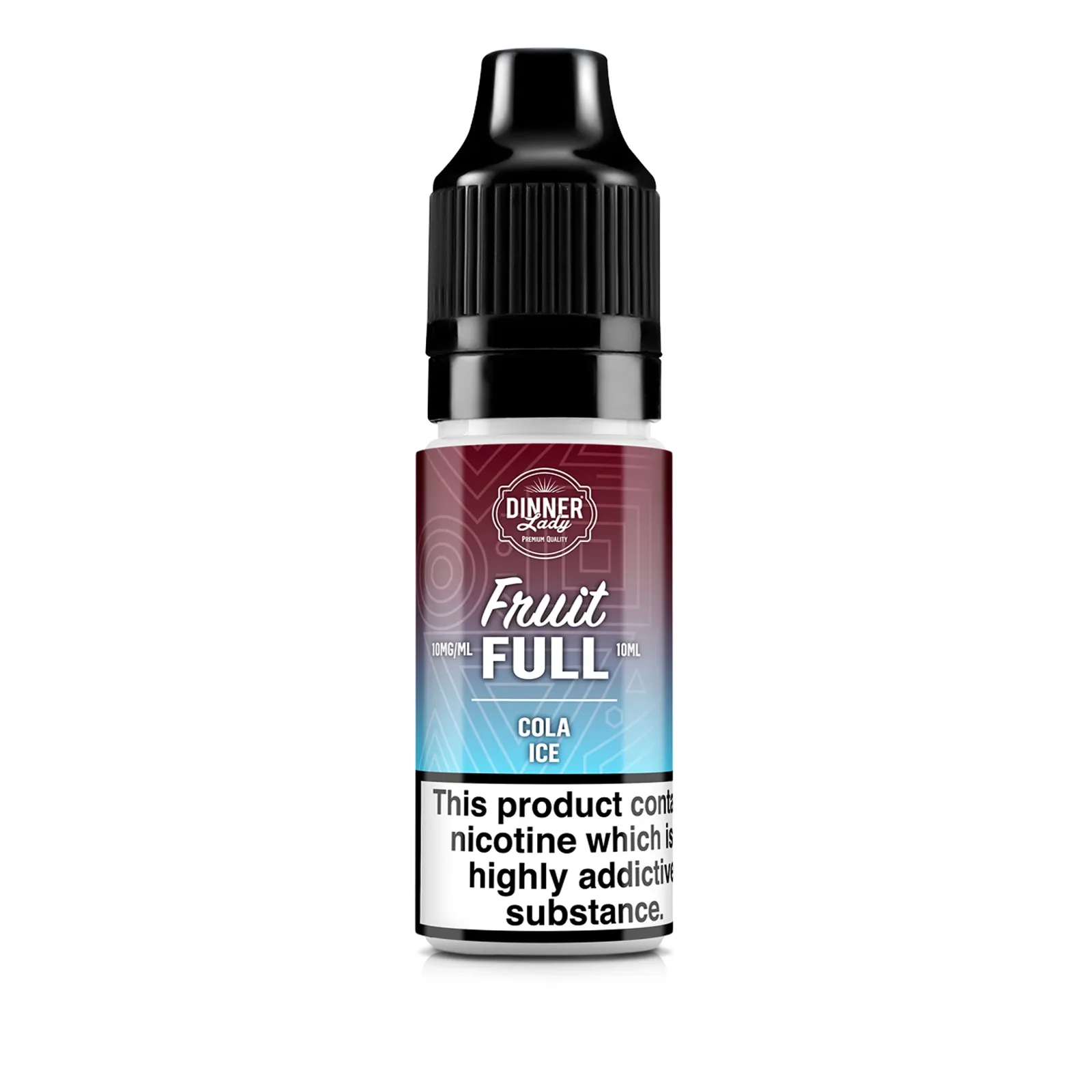 Dinner Lady FruitFull - Cola Ice Bar Salt E-Liquid