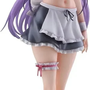 DMM Factory Takamoe 1/6 Scale Pre-Painted Anime Figure