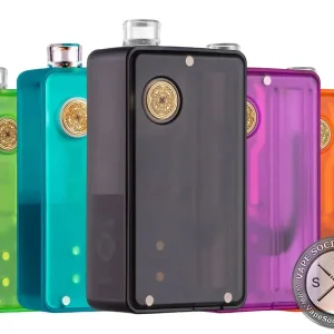 dotAIO V2 Lite 75W Pod System | dotmod